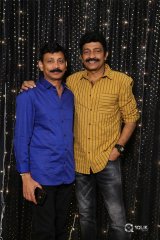 Jeevitha Rajasekhar Daughter Shivatmika Birthday Consecrations
